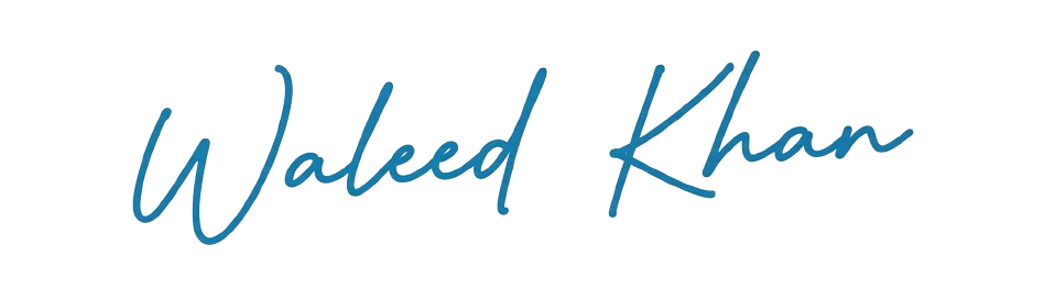 Waleed Khan
